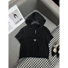 Prada Hoodies